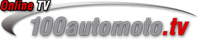 100% Auto Moto TV