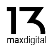 13Max Televisi├│n