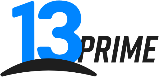 13 Prime