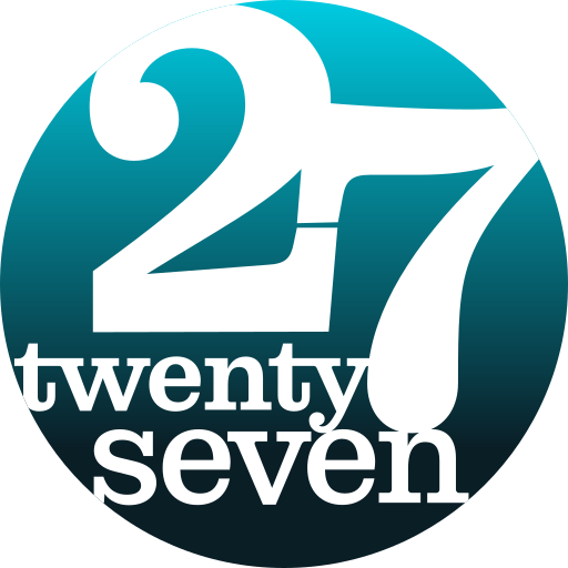 27 TwentySeven