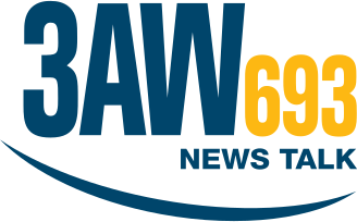 3AW Melbourne