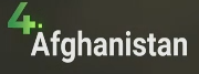 4 Afghanistan