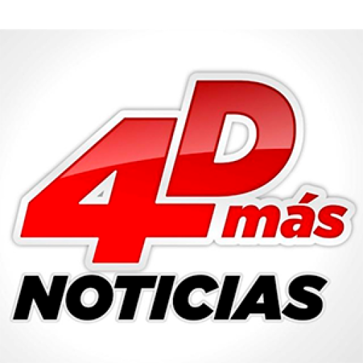 4DmásNoticias TV