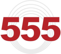 Телерадиокомпания 555