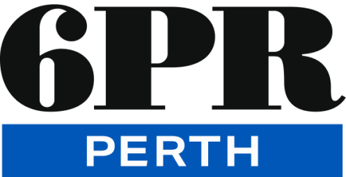 6PR Perth