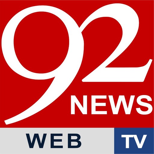 92 News HD