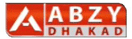 Abzy Dhakad