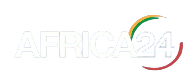 Africa 24