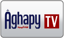 Aghapy TV