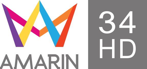 Amarin TV