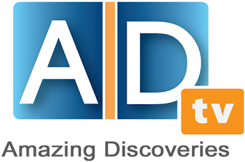 Amazing Discoveries TV