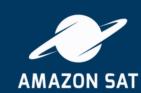 Amazon Sat