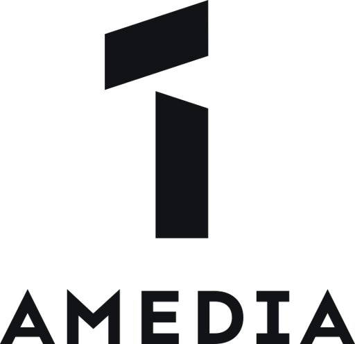 Amedia 1