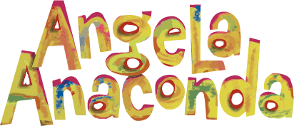 Angela Anaconda
