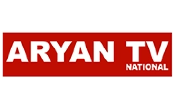 Aryan TV National