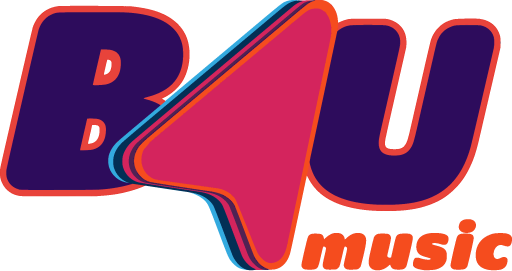 B4U Music