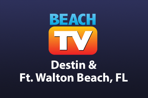 Beach TV Florida &amp; Alabama