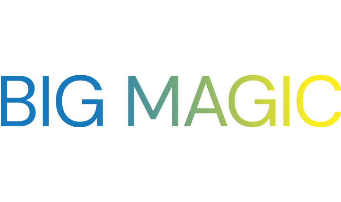 Big Magic