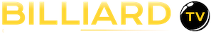 Billiard TV
