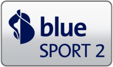 Blue Sport 2
