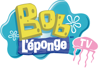 Bob l'éponge