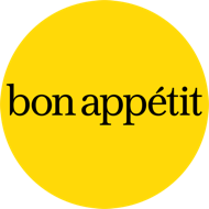 bon appétit