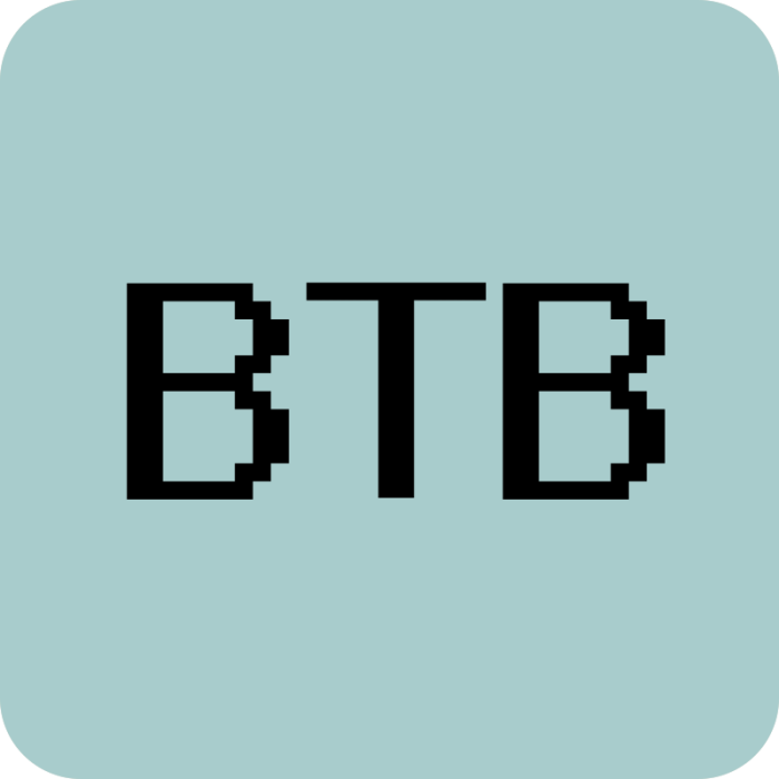 BTB HD