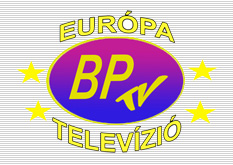 Budapest Európa Televízió