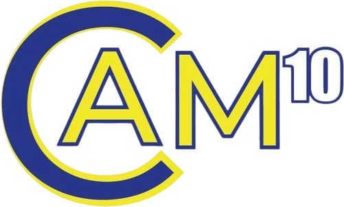 CAM 10 TV