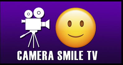 Camera Smile