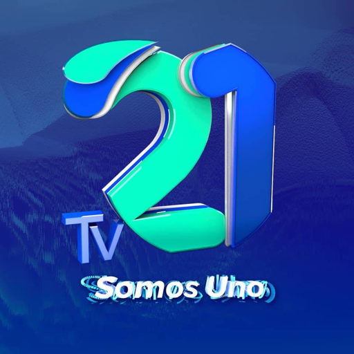 Canal 21