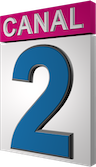 Canal 2 de Ushuaia