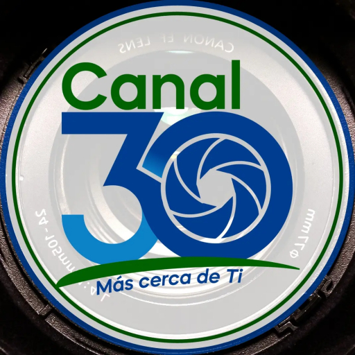 Canal 30 Cintalapa