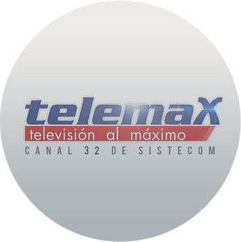 Canal 32 Telemax
