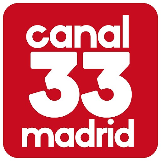 Canal 33 Madrid