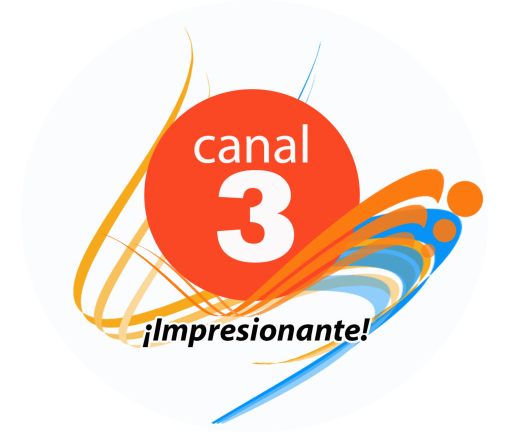 Canal 3 Impresionante