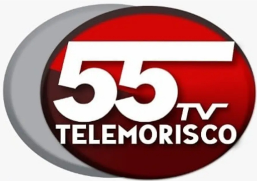 Canal 55 Telemorisco TV