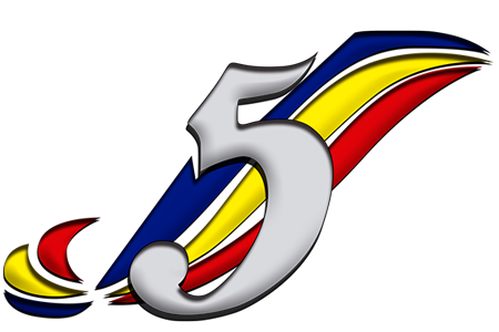 Canal 5 Pico Truncado