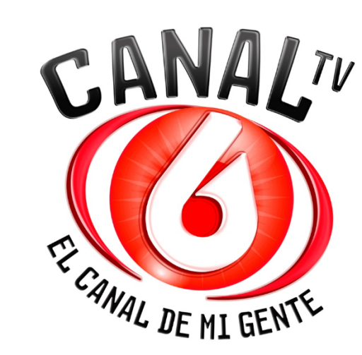 Canal 6 Panadish