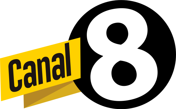 Canal 8