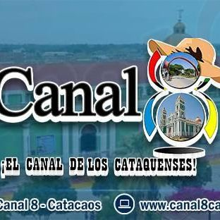 Canal 8 Catacaos