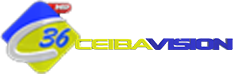 Ceiba Vision Canal 36