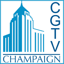 Champaign Government Television