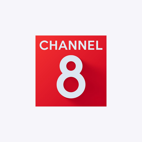 Channel 8 Kurdish