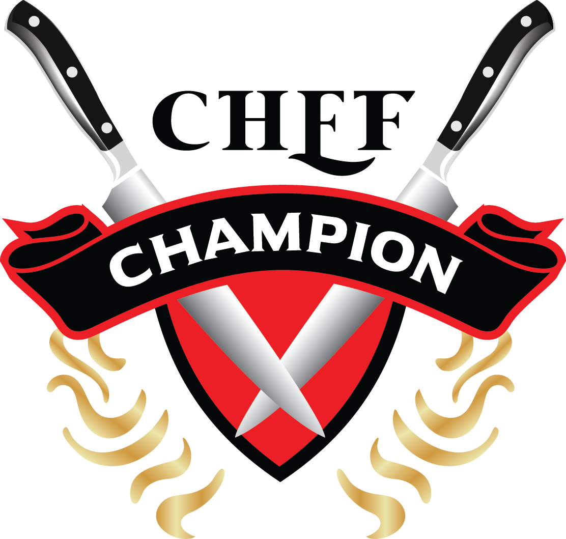 Chef Champion