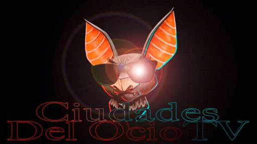 Ciudades Del Ocio TV