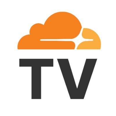 Cloudflare TV