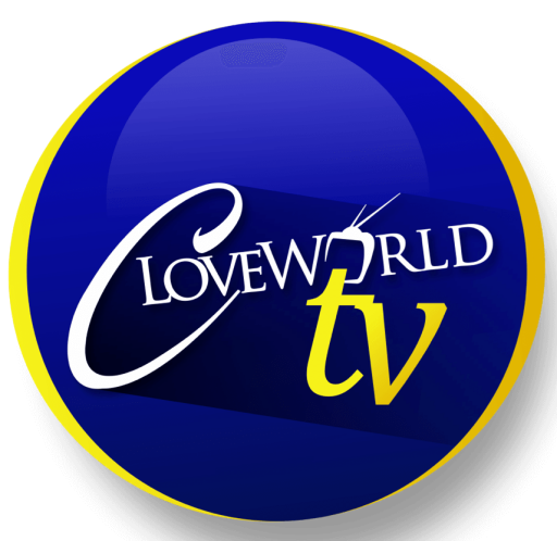 cLoveworld TV