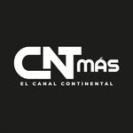 CNT Mas TV