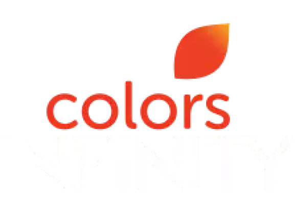 Colors Infinity HD